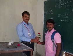 teacher day