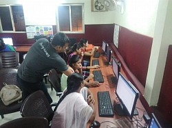 practical lab
