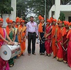 Program ceremony
