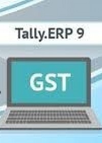 TALLY WITH GST CERTIFICATE COURSE