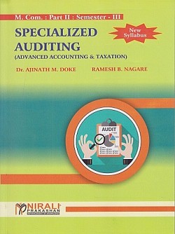Auditing